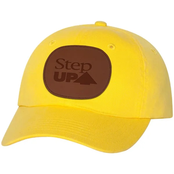 Valucap - Adult Bio-Washed Classic Dad's Cap... from ASI 30208 A P Specialties / AP Specialties