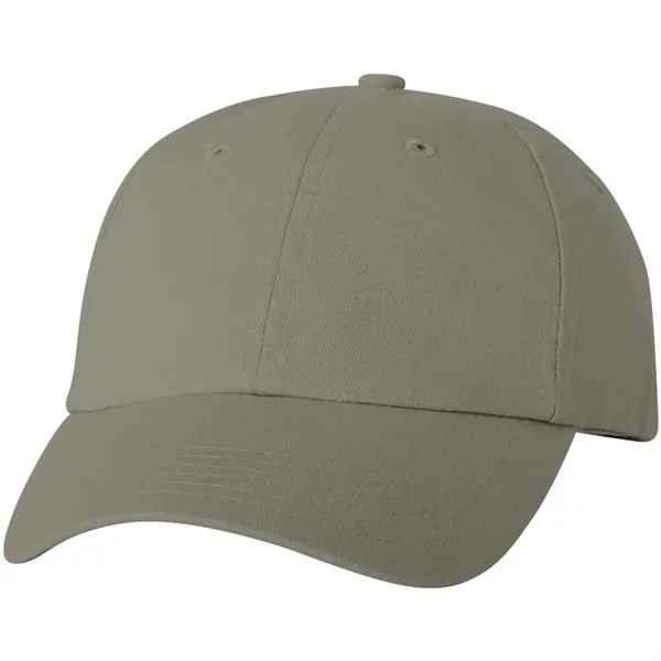 Valucap - Adult Bio-Washed Classic Dad's Cap... from ASI 30208 A P Specialties / AP Specialties