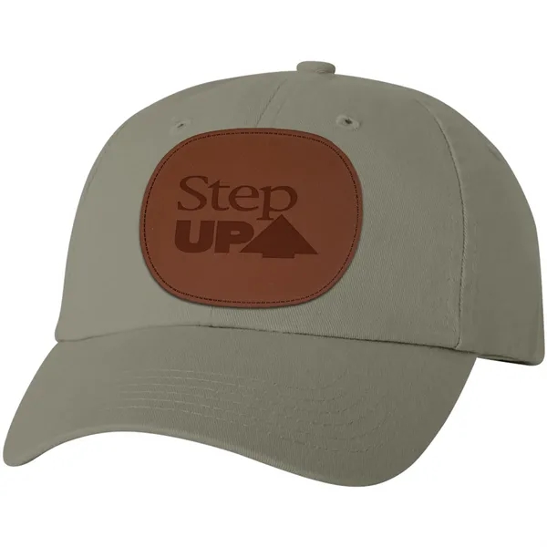 Valucap - Adult Bio-Washed Classic Dad's Cap... from ASI 30208 A P Specialties / AP Specialties