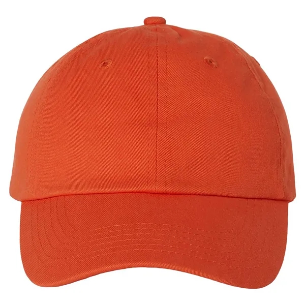 Valucap - Adult Bio-Washed Classic Dad's Cap... from ASI 30208 A P Specialties / AP Specialties