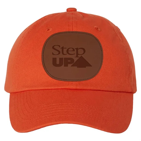 Valucap - Adult Bio-Washed Classic Dad's Cap... from ASI 30208 A P Specialties / AP Specialties