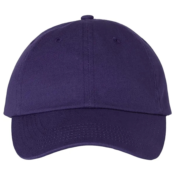 Valucap - Adult Bio-Washed Classic Dad's Cap... from ASI 30208 A P Specialties / AP Specialties