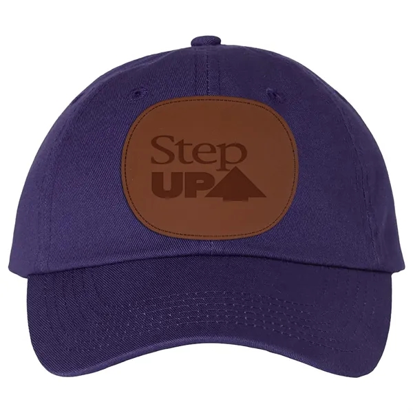 Valucap - Adult Bio-Washed Classic Dad's Cap... from ASI 30208 A P Specialties / AP Specialties