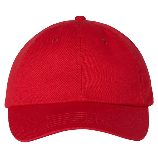 Valucap - Adult Bio-Washed Classic Dad's Cap... from ASI 30208 A P Specialties / AP Specialties