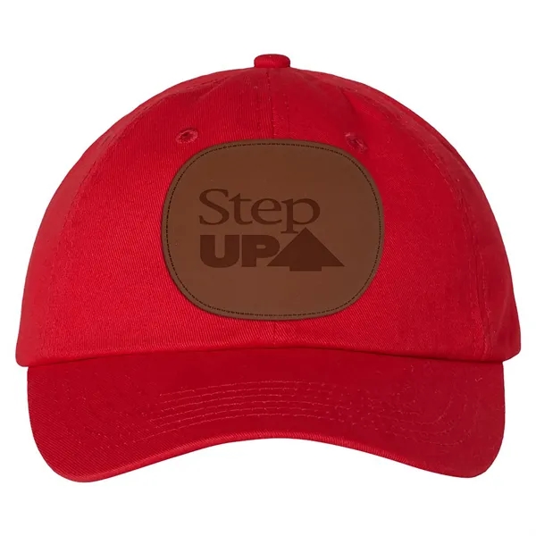 Valucap - Adult Bio-Washed Classic Dad's Cap... from ASI 30208 A P Specialties / AP Specialties
