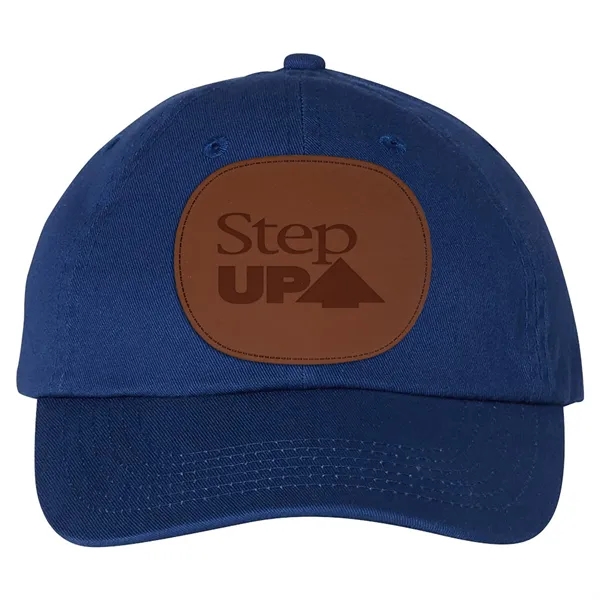 Valucap - Adult Bio-Washed Classic Dad's Cap... from ASI 30208 A P Specialties / AP Specialties