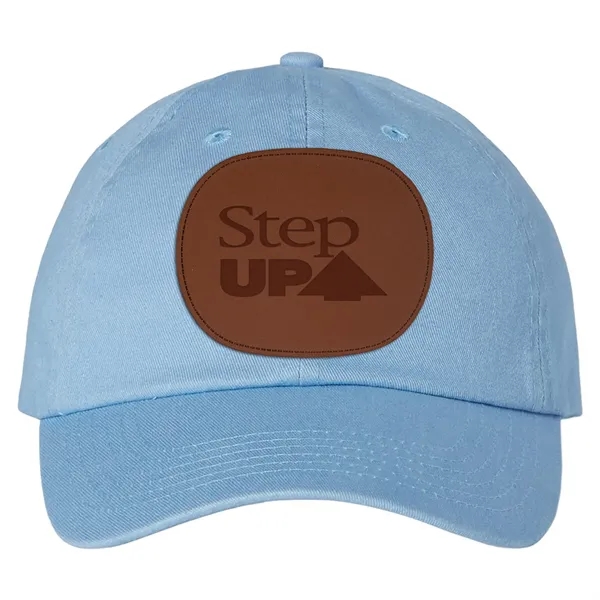 Valucap - Adult Bio-Washed Classic Dad's Cap... from ASI 30208 A P Specialties / AP Specialties