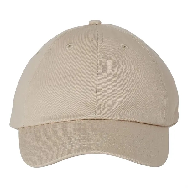 Valucap - Adult Bio-Washed Classic Dad's Cap... from ASI 30208 A P Specialties / AP Specialties