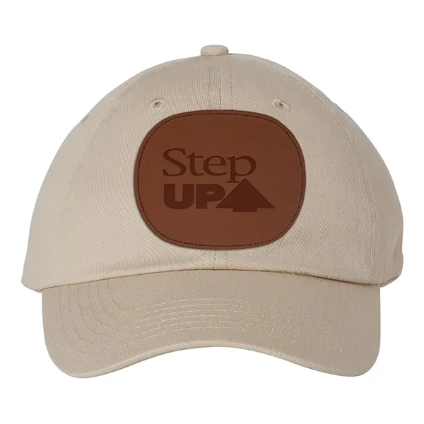 Valucap - Adult Bio-Washed Classic Dad's Cap... from ASI 30208 A P Specialties / AP Specialties