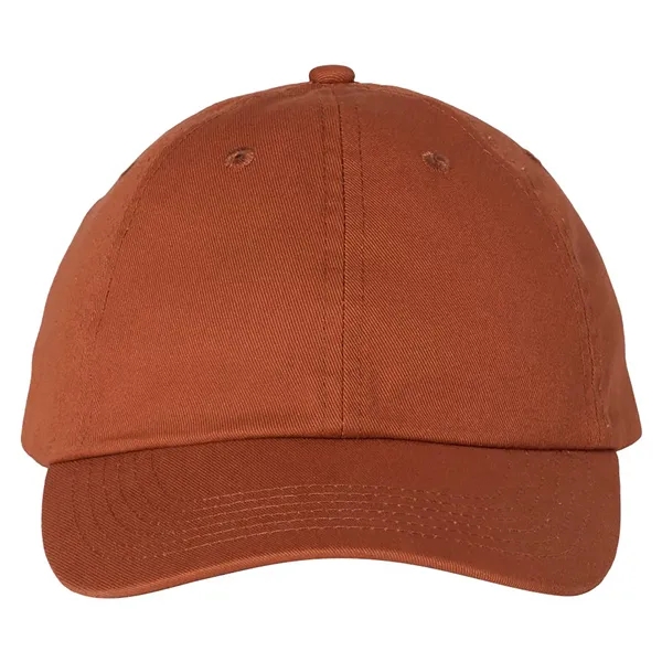 Valucap - Adult Bio-Washed Classic Dad's Cap... from ASI 30208 A P Specialties / AP Specialties