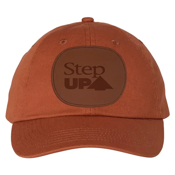 Valucap - Adult Bio-Washed Classic Dad's Cap... from ASI 30208 A P Specialties / AP Specialties