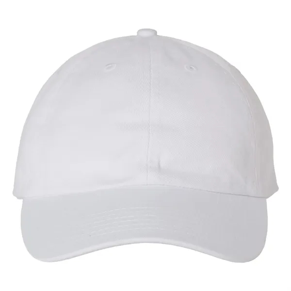 Valucap - Adult Bio-Washed Classic Dad's Cap... from ASI 30208 A P Specialties / AP Specialties