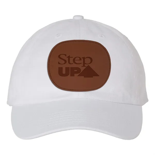 Valucap - Adult Bio-Washed Classic Dad's Cap... from ASI 30208 A P Specialties / AP Specialties