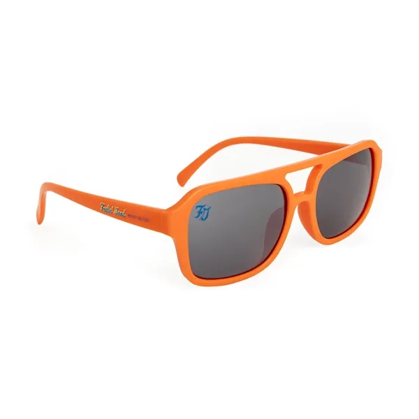 Frame Selection with Four Spot Color Imprint on Both Temples, UV... from ASI 45657 Pop! Promos