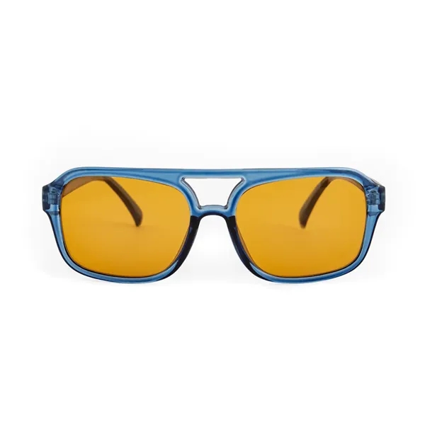 Frame Selection with Four Spot Color Imprint on Both Temples, UV... from ASI 45657 Pop! Promos