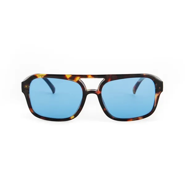 Frame Selection with Four Spot Color Imprint on Both Temples, UV... from ASI 45657 Pop! Promos