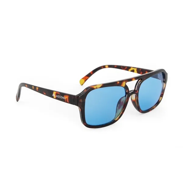 Frame Selection with Four Spot Color Imprint on Both Temples, UV... from ASI 45657 Pop! Promos