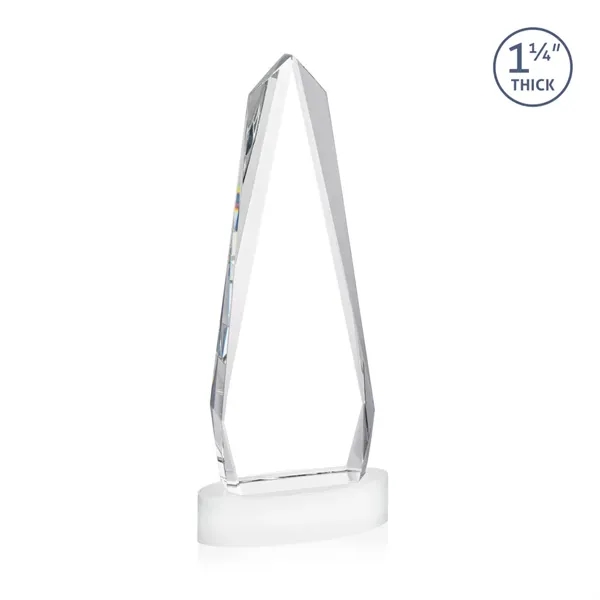 Cheswick Award on Alberton Base - White... from ASI 84592 St Regis Group / St Regis