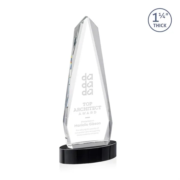 Cheswick Award on Alberton Base - Black... from ASI 84592 St Regis Group / St Regis