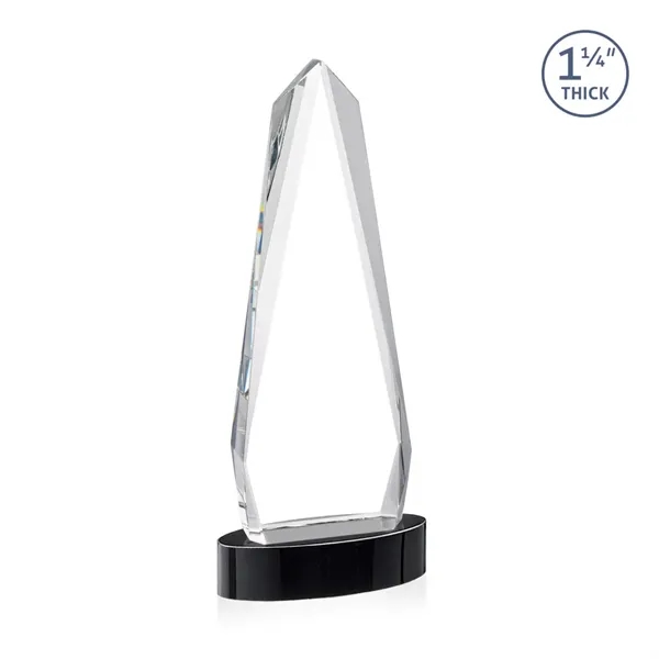 Cheswick Award on Alberton Base - Black... from ASI 84592 St Regis Group / St Regis