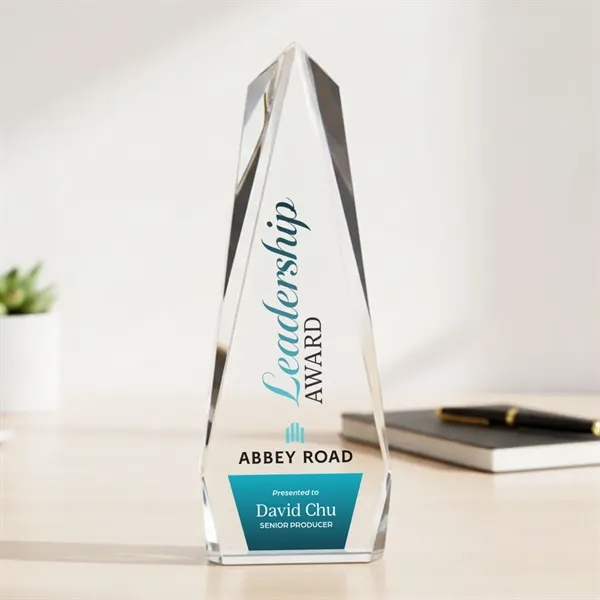 Cheswick VividPrint™ Award... from ASI 84592 St Regis Group / St Regis