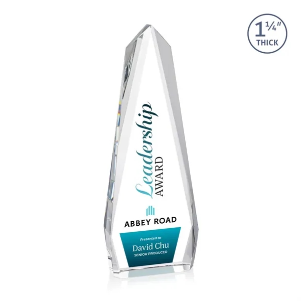 Cheswick VividPrint™ Award... from ASI 84592 St Regis Group / St Regis