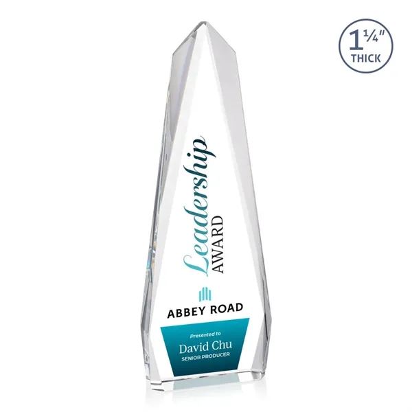 Cheswick VividPrint™ Award... from ASI 84592 St Regis Group / St Regis