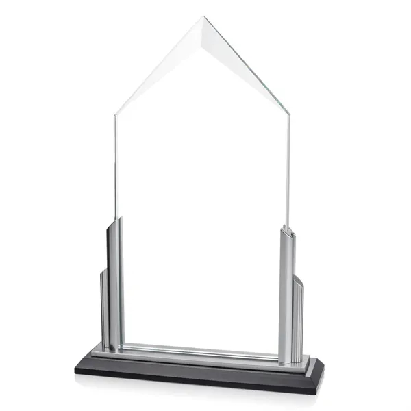 Amarillo Award... from ASI 84592 St Regis Group / St Regis