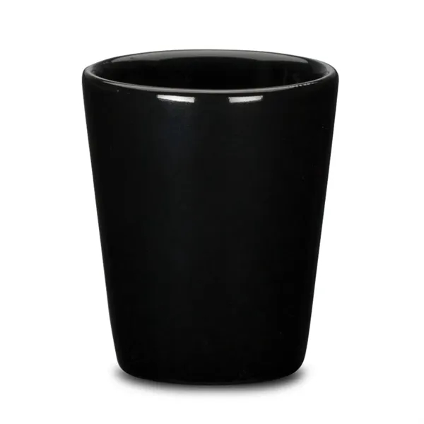 Stoke Ceramic Shot - 1.5 oz - VividPrint™... from ASI 84592 St Regis Group