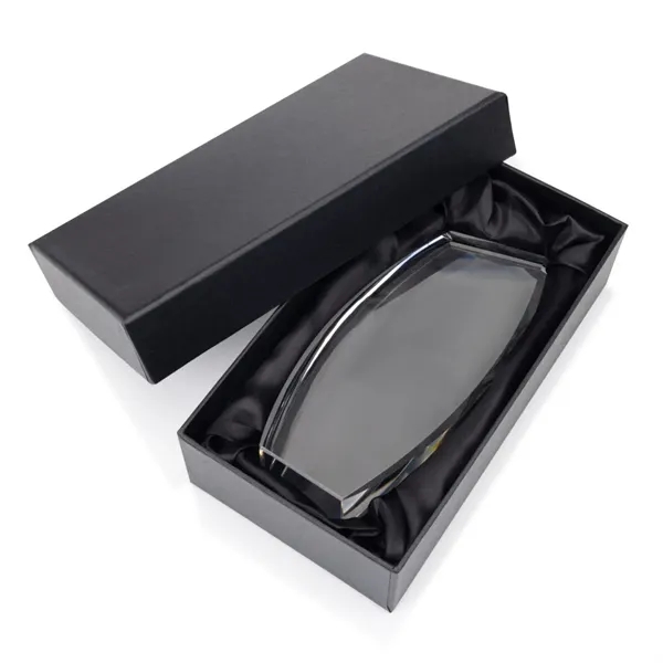 Colorado VividPrint™ Award on Base - Green... from ASI 84592 St Regis Group / St Regis