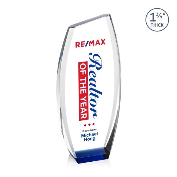 Colorado VividPrint™ Award - Blue... from ASI 84592 St Regis Group / St Regis