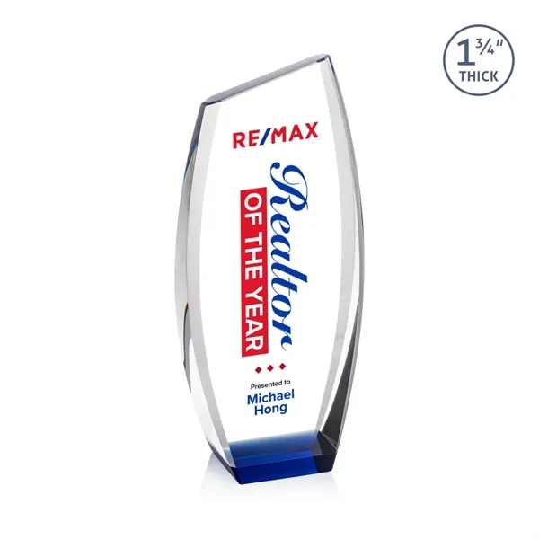 Colorado VividPrint™ Award - Blue... from ASI 84592 St Regis Group / St Regis