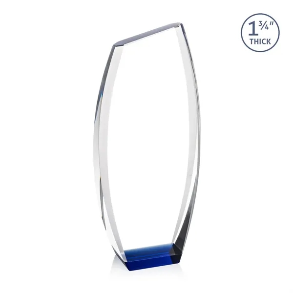 Colorado VividPrint™ Award - Blue... from ASI 84592 St Regis Group / St Regis