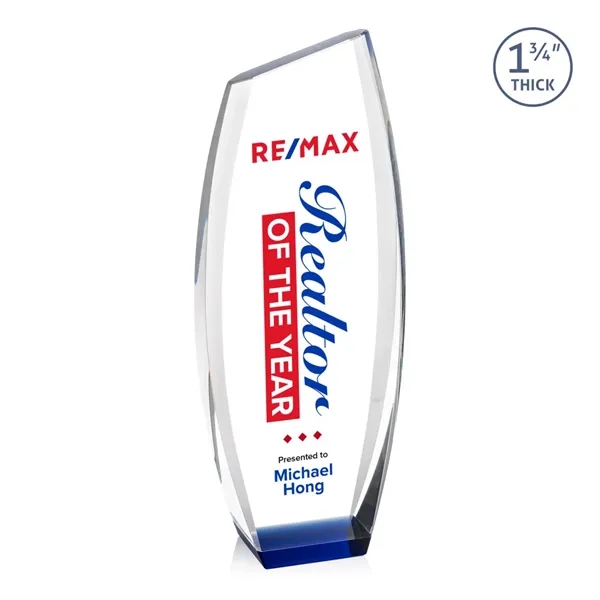 Colorado VividPrint™ Award - Blue... from ASI 84592 St Regis Group / St Regis