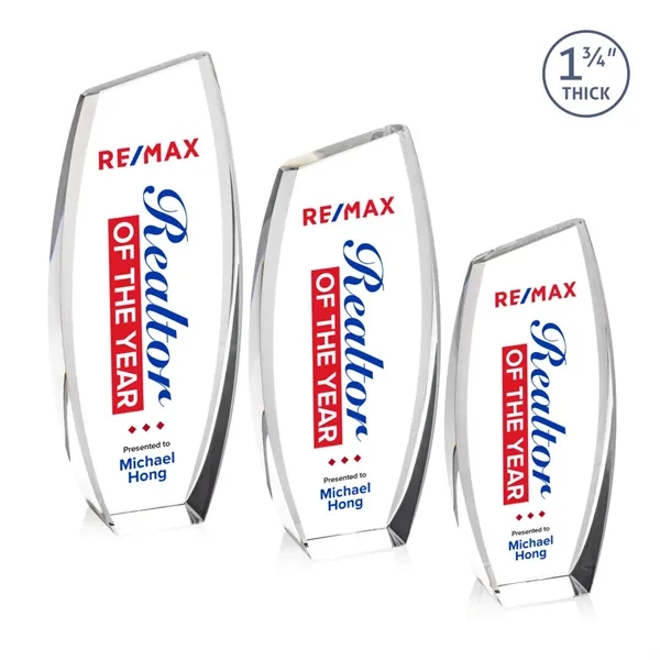 Colorado VividPrint Award - Clear... from ASI 84592 St Regis Group / St Regis