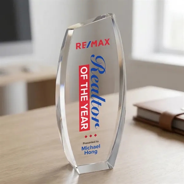 Colorado VividPrint Award - Clear... from ASI 84592 St Regis Group / St Regis