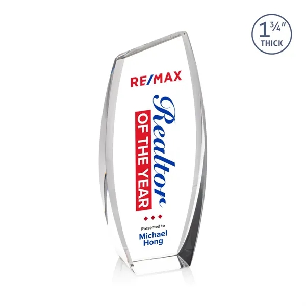 Colorado VividPrint Award - Clear... from ASI 84592 St Regis Group / St Regis