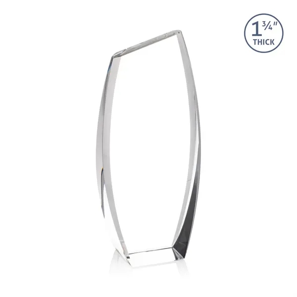 Colorado VividPrint Award - Clear... from ASI 84592 St Regis Group / St Regis