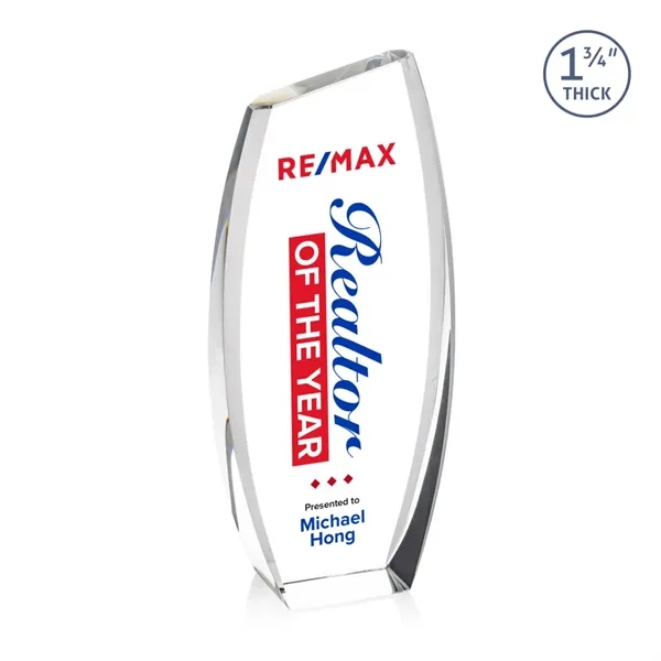 Colorado VividPrint Award - Clear... from ASI 84592 St Regis Group / St Regis