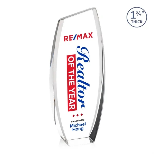 Colorado VividPrint Award - Clear... from ASI 84592 St Regis Group / St Regis