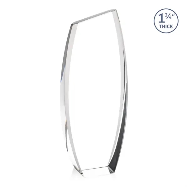 Colorado VividPrint Award - Clear... from ASI 84592 St Regis Group / St Regis