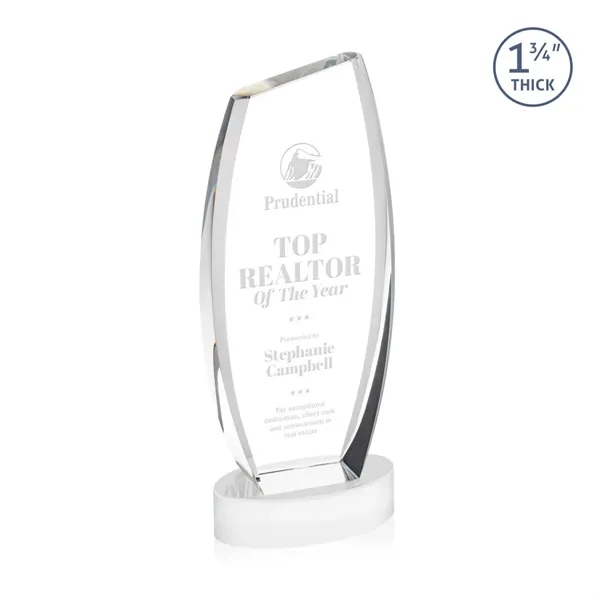 Colorado Award on Base - White... from ASI 84592 St Regis Group / St Regis