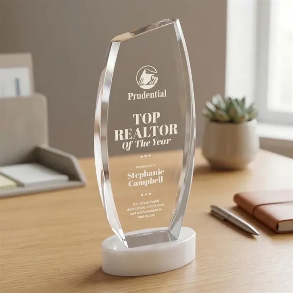 Colorado Award on Base - White... from ASI 84592 St Regis Group / St Regis