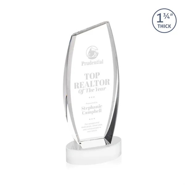 Colorado Award on Base - White... from ASI 84592 St Regis Group / St Regis