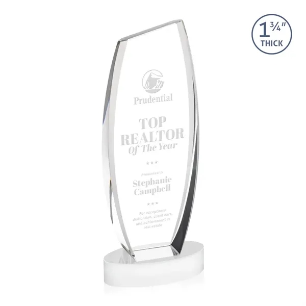 Colorado Award on Base - White... from ASI 84592 St Regis Group / St Regis