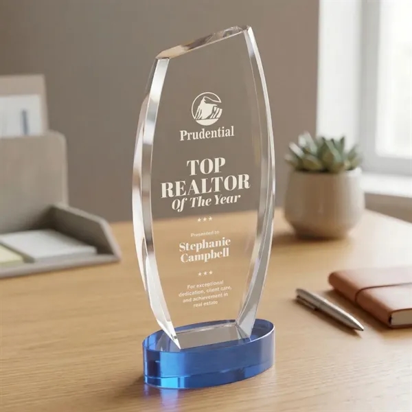 Colorado Award on Base - Sky Blue... from ASI 84592 St Regis Group / St Regis