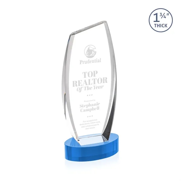 Colorado Award on Base - Sky Blue... from ASI 84592 St Regis Group / St Regis