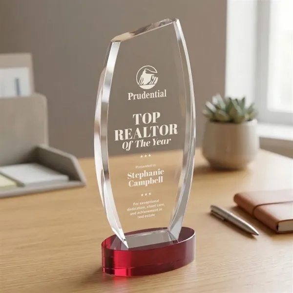 Colorado Award on Base - Red... from ASI 84592 St Regis Group / St Regis