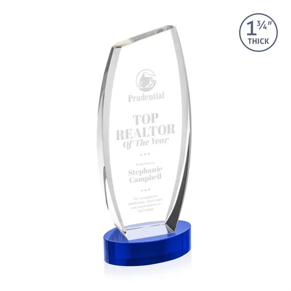 Colorado Award on Base - Blue... from ASI 84592 St Regis Group / St Regis