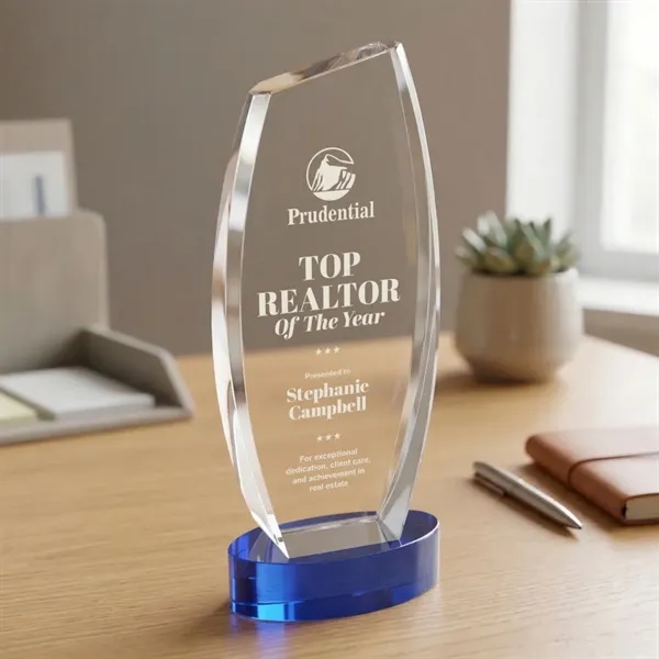 Colorado Award on Base - Blue... from ASI 84592 St Regis Group / St Regis